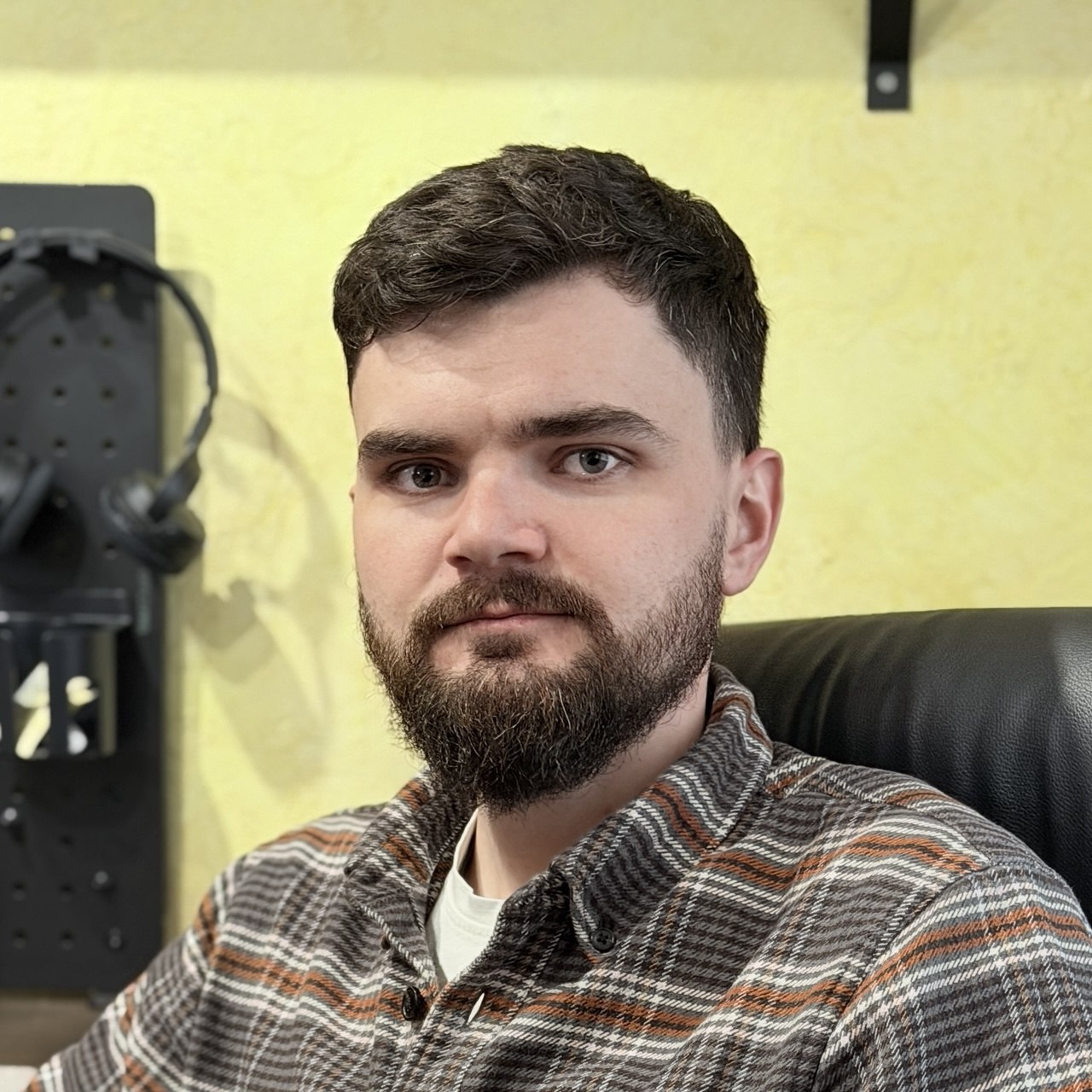 Беньовський Петро Анатолійович
